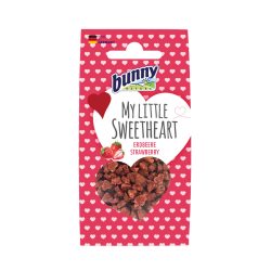 MY LITTLE SWEETHEART STRAWBERRY 30g