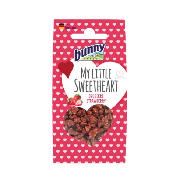 My little Sweetheart DANDELION 30g