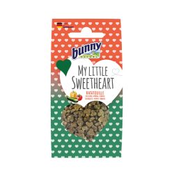 MY LITTLE SWEETHEART RATATOUILLE 30g