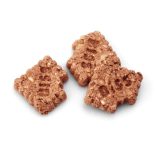 CRUNCHY CRACKER carrots 50 g