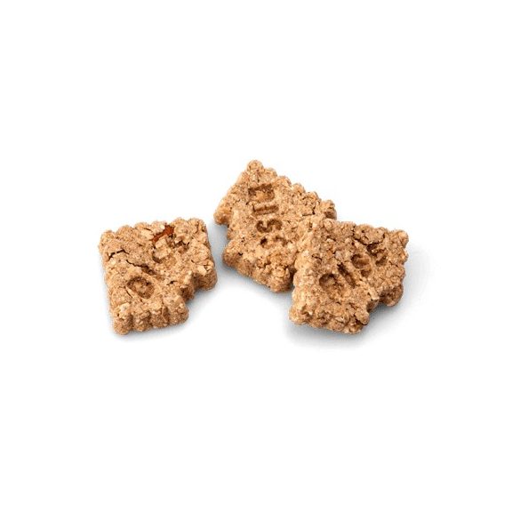 CRUNCHY Cracker APPLES 50g