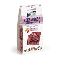 CRUNCHY Cracker BEETROOT 50g