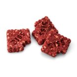 CRUNCHY CRACKER beetroot 50 g