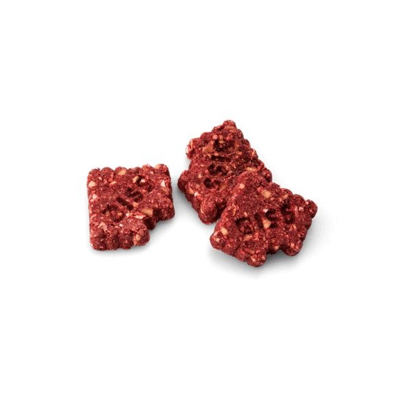 CRUNCHY CRACKER beetroot 50 g
