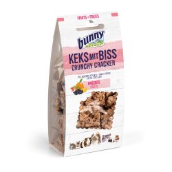 CRUNCHY CRACKER fruits 50 g