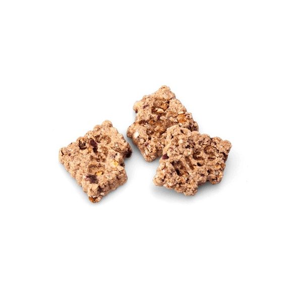 CRUNCHY CRACKER fruits 50 g