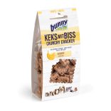 CRUNCHY CRACKER banana 50 g