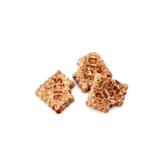 CRUNCHY CRACKER banana 50 g