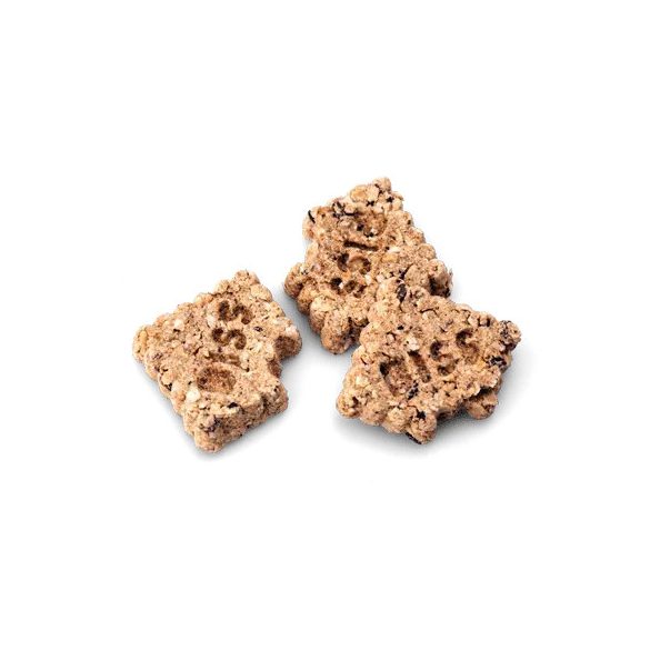 bunnyNature Crunchy Cracker - quinoa & amaranth 50g
