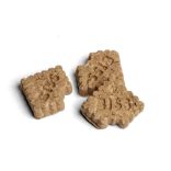 CRUNCHY Cracker HANF 50g - KIFUTÓ