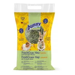 FreshGrass Hay camomile 500 g