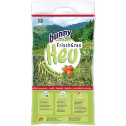 FreshGrass Hay ROSEHIP 500g