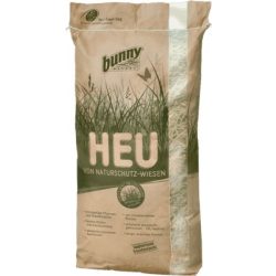 Hay from nature conservation meadows NATURE 600g