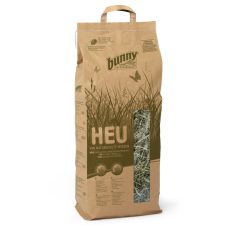 Hay from nature conservation meadows NATURE 600g