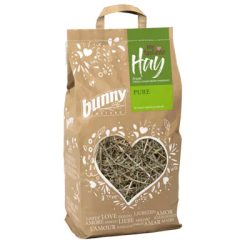 my favorite Hay from nature conservation meadows PURE 100g