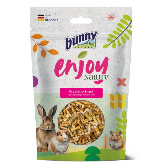 EnjoyNature Prebiotic-Snack 35g