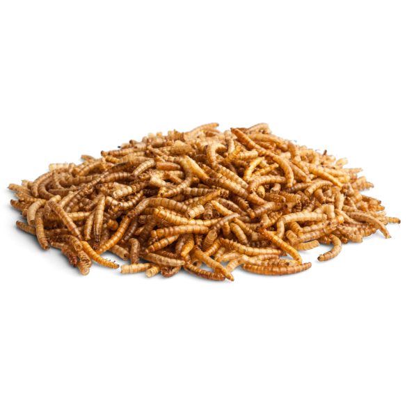 EnjoyNature Worm Wonder 60g