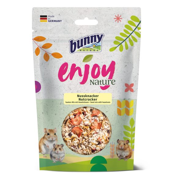 EnjoyNature Nutcracker 150g