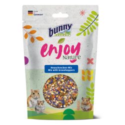 EnjoyNature Mix with grasshoppers 50g