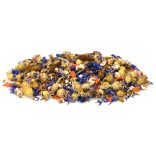EnjoyNature Mix with grasshoppers 50g