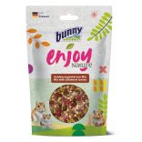 EnjoyNature Mix with silkworm larvae 40 g