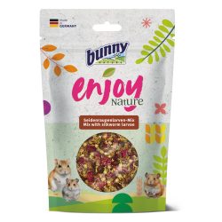 EnjoyNature Mix with silkworm larvae 40 g