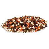 EnjoyNature Mix with soldier fly larvae 90 g