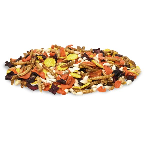 EnjoyNature Mix with kardi seed 120 g