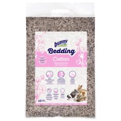 Bedding Cotton 40 l (4kg) 