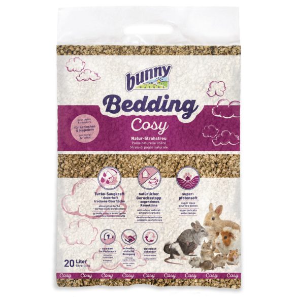 Bedding Cosy 20 l