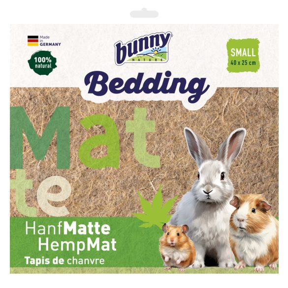 Hemp-Mat SMALL