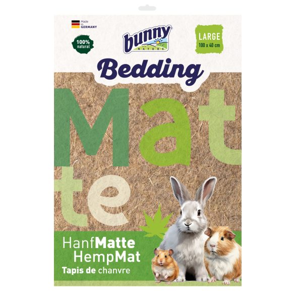 Hemp-Mat LARGE