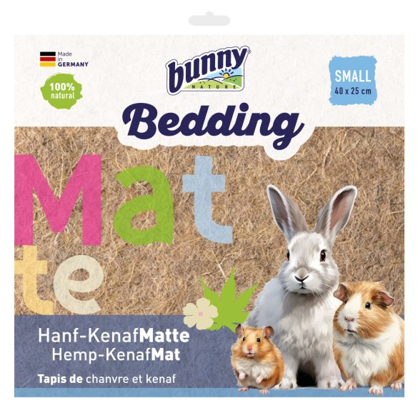 Hemp-Kenaf-Mat SMALL