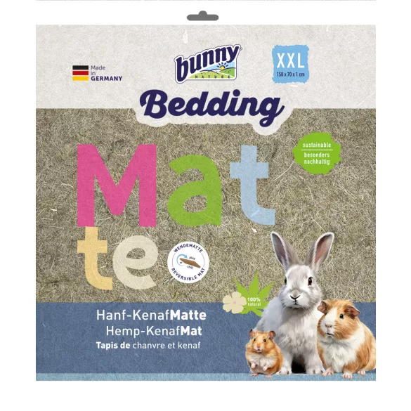 Hemp-Kenaf-Mat EXTRA LARGE
