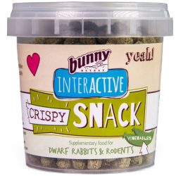 CRISPY SNACK VEGETABLES 30 g