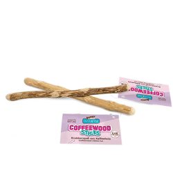 Coffewood Sticks
