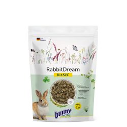 RabbitDream BASIC 600 g