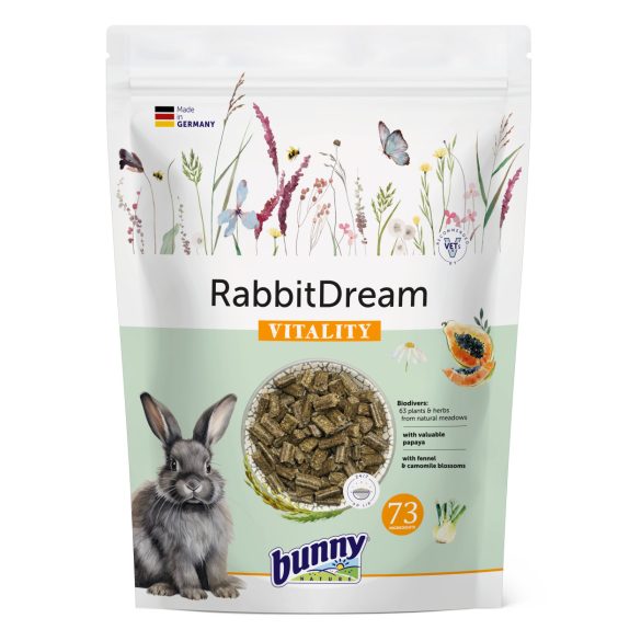 RabbitDream VITALITY 1,5kg