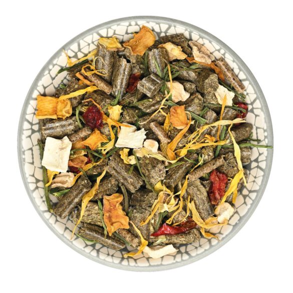 RabbitDream SpecialEdition VEGETABLES 4kg