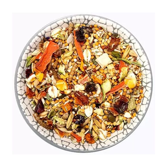 HamsterDream Expert VEGETABLE 500g