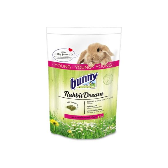 RabbitDream YOUNG 1,5kg  