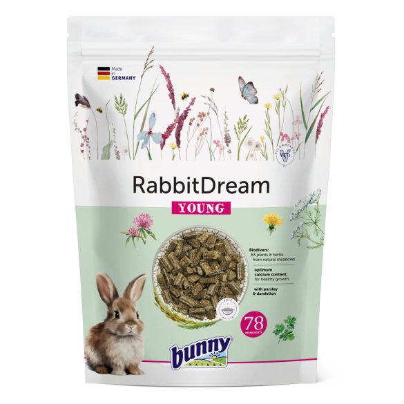 RabbitDream YOUNG 4kg