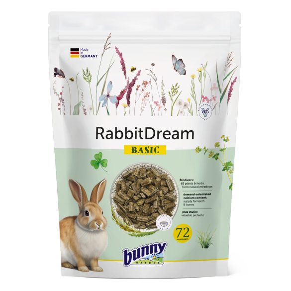 RabbitDream BASIC 1,5 kg