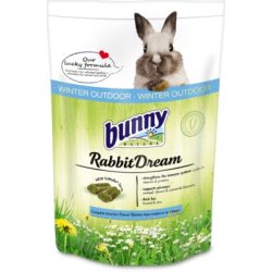 RabbitDream WINTER-OUTDOOR 1,5kg