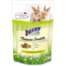 Nature Shuttle Rabbit 600g  
