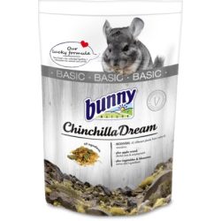 ChinchillaDream BASIC 600g - KIFUTÓ