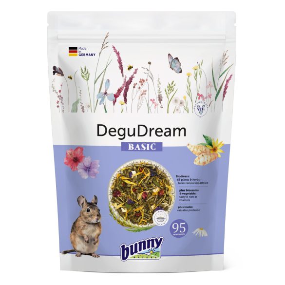 DeguDream BASIC 1,2kg