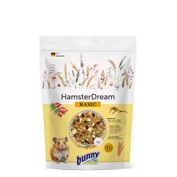 HamsterDream BASIC 600 g