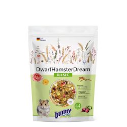 DwarfHamsterDream BASIC 600 g