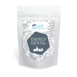 goVet ENERGY DENTAL 1,2 kg